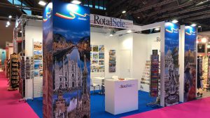 Stand_Paperworld Frankfurt 2019