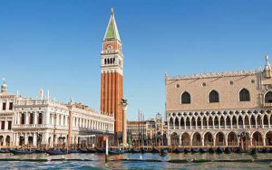 Venezia Carousel